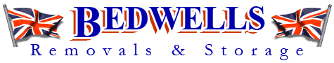 Bedwells Removals & Storage