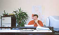 Our Office