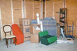 Packing