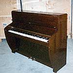 Piano Before