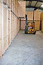 Forklift
